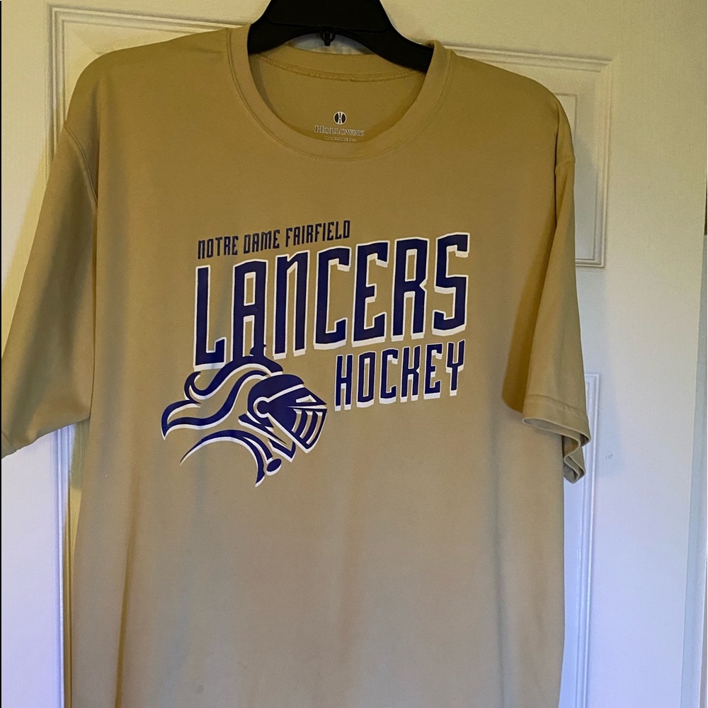 Men’s jersey